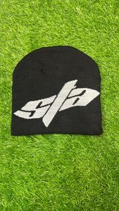 Latest Design Fashion Wear Knitted Beanie <b>Caps</b> for Unisex Street Style Lightweight Warm Winter Beanie <b>Cap</b> - Product Image 6