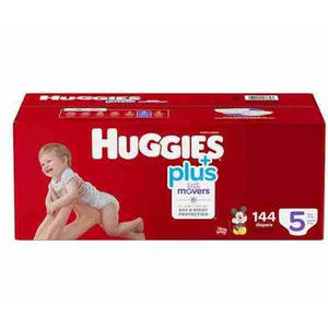 Pañales para Bebé Huggies, Marca Popular para Tiendas de Abarrotes, Minimercados e Hipermercados - Product Image 3