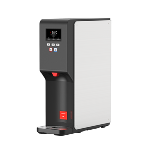 Fontaine à eau bouillante instantanée professionnelle grande capacité pour café et boulangerie avec pompe sans balais - Product Image 2