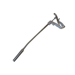 Applicateur de bolus pour moutons, pistolet magnétique à billes avec tête de diamètre personnalisé, outil de dosage oral manuel pour bétail vétérinaire - Product Image 3