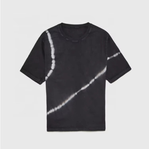 Minimal Aesthetic Oversized Cotton <b>T</b> <b>Shirt</b> Drop Shoulder Plain Unisex Casual Streetwears Soft Breathable Loose Fit Summer <b>Trendy</b> - Product Image 4
