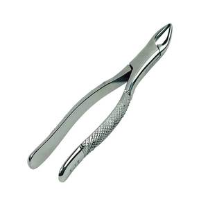 Pinzas de Extracción Dental de Alta Calidad con Certificación CE, para Premolares Superiores, de Acero Inoxidable, Uso Manual, Premium Dentavex Ergonómicas - Product Image 5