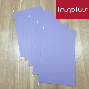 INSPLUS Vietnam Professional Folder Pre-shipment Quality Control QC Inspection Service Inspector - Product Image 3