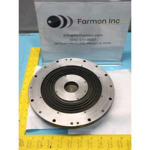 Électrode LAM 716-011629-006, plate, nue, 6 pouces, 172411 - Équipements et pièces semi-conductrices de confiance à l'échelle mondiale chez - Product Image 2