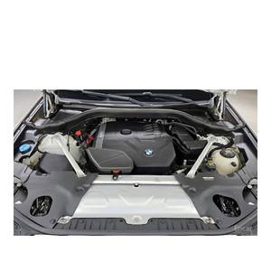 BMW X3 XDrive 20i M Sport 2024 avec boîte de vitesses automatique, direction à gauche, caméra arrière, 35 230 km - Product Image 6