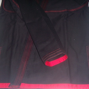 Kimono de BJJ Sublimado Personalizado / Gi de BJJ de Alta Calidad / Uniforme de Jiu Jitsu Brasileño, Kimonos BJJ GIS Ropa de Artes Marciales - Product Image 5