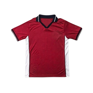 Maillot de football américain le plus vendu pour hommes, séchage rapide, respirant, personnalisable, haute qualité, pour adultes - Product Image 2