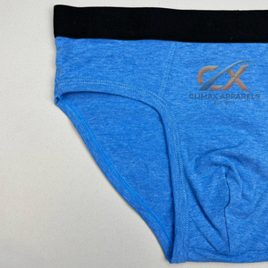 Calzoncillos Bóxer para Hombre de Tiro Bajo Personalizables a Precio Directo de Fábrica |   Ropa Interior de Algodón 100% Ecológica de Secado Rápido y Elástica en 4 Direcciones - Product Image 4