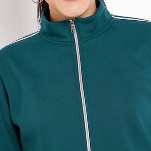 Econex Sports 2025 Custom Logo Casual Jogging Suit Distressed Cropped Hoodie and <b>Lounge</b> women tracksuit 2 <b>two</b> <b>piece</b> <b>set</b> Women - Product Image 5