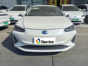 Comprar Coches Eléctricos de Segunda Mano, Sedán Compacto de 4 Puertas y 5 Plazas, 510 KM de Autonomía, Coches Eléctricos Baratos, GAC To-yota IA5 - Product Image 3