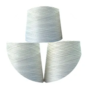 印度纸箱包装制造中的顶级Ne 24s/1 100% 棉纱精梳针织/织造纱