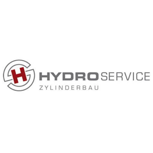 HydroService Zylinderbau logo