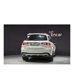 Mercedes-Benz GLS-Class GLS400d 4MATIC 2023, 65 626 km, Diesel, Automatique, Volant à Gauche, Sièges en Cuir, Caméra Arrière - Product Image 4