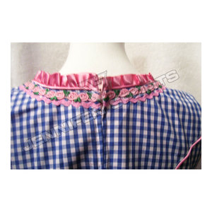 Dresses for Women 2026 3 Pieces Dirndl Dress Traditional Bavarian Beer Festival Oktoberfest Cosplay <b>Costumes</b> - Product Image 5