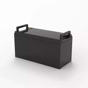 Paquete de batería de iones de litio recargable a prueba de agua PREMIERPRO 24V 100Ah Lifepo4 de ciclo profundo para energía solar - Product Image 1