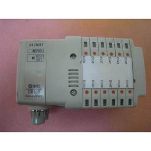 SMC EX150-SDN1-X97(PNP) DeviceNet SI - อุปกรณ์และชิ้นส่วนเซมิคอนดักเตอร์มือสองระดับโลกที่เชื่อถือได้ - Product Image 3
