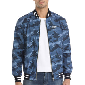 Veste d'hiver pour homme, design personnalisé, prix bas, respirante, design unique, fabriquée au Pakistan - Product Image 1