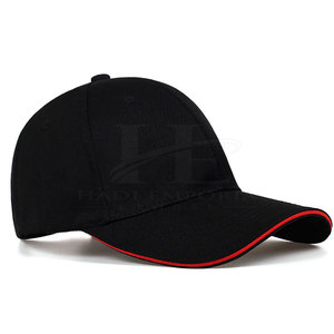 Elegante Gorra de Béisbol de Algodón Cómodo, Ajustable, Perfecta para Moda Urbana, Actividades al Aire Libre y Entrenamiento Deportivo - Product Image 4
