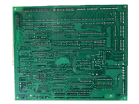 Papan PCB Permainan Roda Keberuntungan NSY VIVA Plus Asli, Bahan PCB, Sistem Pembayaran Uang, Lampu Elektronik Berkedip untuk Dewasa