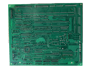 Tablero de Juego Original NSY VIVA Plus Lucky Wheel, Material PCB, Compatible con Idiomas Inglés y Español, Función de Luz Intermitente para Interiores - Product Image 2