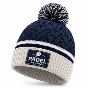 Wholesale Custom Jacquard <b>Bobble</b> <b>Hat</b> Pom Pom Beanie Winter Ski Team Cuffed Pom Pom Beanies With Logo Custom Embroidery Big Bone - Product Image 1