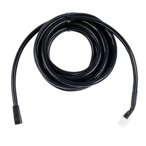 247768 Male to Female 6 Pin Controller to Motor Harness 15ft 12V In-Wall RV Electrical Systems for Use with Motor Control Units - Product Image 1