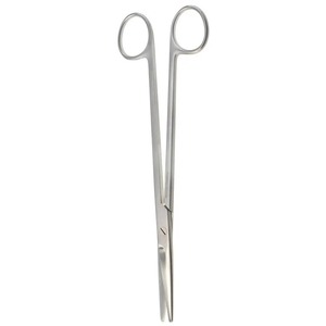 Tijeras Mayo Rectas y Afiladas/Tijeras Mayo Personalizadas de 16 cm, Fabricante de Pakistán - Product Image 3