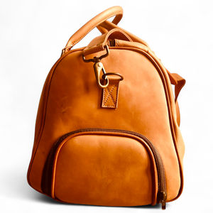 Sac de sport de fitness à prix de gros, nouveau design, avec logo personnalisé, grande capacité, pour voyage et sport - Product Image 3