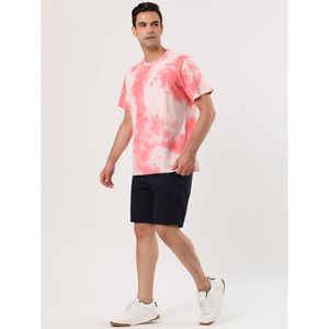 Camisetas personalizadas por sublimación de secado rápido, cómodas, de punto, informales, de poliéster, para hombre, en venta. - Product Image 5