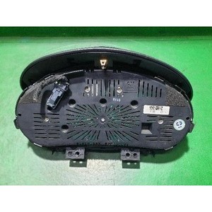 ชุดหน้าปัดเรือนไมล์มือสองสำหรับรถครูซ รุ่น 31299F25057 - Product Image 3