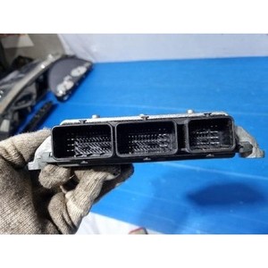 407 ECU et modules informatiques d'occasion SW9663607080 - Product Image 3