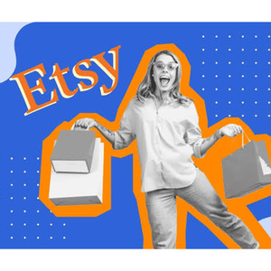 Apex Custom Etsy Store: Ultimate E-Commerce Solutions Elevating Seamless Operations & Maximum Storefront Impact - Product Image 1