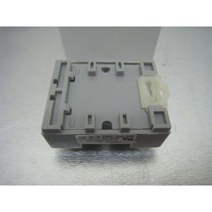 TIME MARK 8 PIN SOCKET DIN RAIL MOUNTABLE - Équipements et pièces semi-conductrices de renommée mondiale à confiance - Disponible chez - Product Image 4