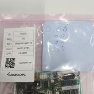 Sellador al Vacío de Alta Precisión TEL 3M80-001607-12 - Equipo y Piezas de Semiconductores de Confianza con Legado Global - Product Image 1