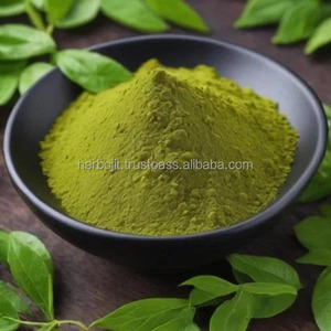 Extracto de Hoja de Gymnema Sylvestre Puro en Polvo, Suplemento Herbal Natural para el Control del Azúcar, Apoyo al Bienestar, Apoyo Inmunológico, Adultos - Product Image 1