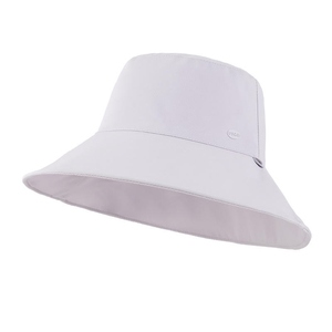 Sombrero de Pescador de Ala Ancha para Mujer, Protección UV, para Playa, Verano, Casual, con Patrón de Letras, para Actividades al Aire Libre, Personalizado - Product Image 3
