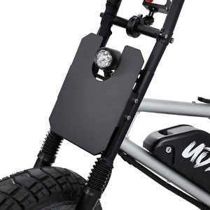 Panel frontal UDX - Product Image 4