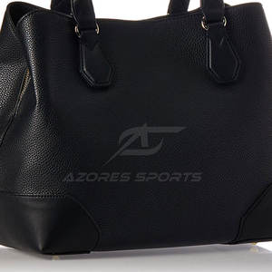 Sacs à main en cuir véritable pour femmes, sacs à bandoulière élégants, classiques, tendance, pour un usage quotidien, fermeture à glissière, durables - Product Image 6