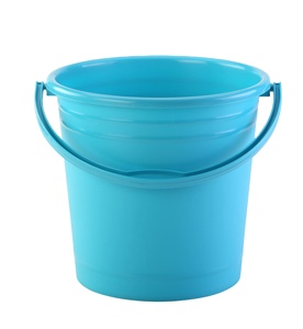 Cubo de Plástico para Almacenamiento de Agua Fría - Product Image 1