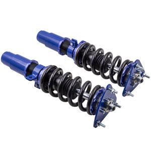 Ammortizzatori e Sistemi di Sospensione Regolabili in Altezza per Mazda 3 2004-2013, Sospensioni Coilover con Ammortizzatori - Product Image 4