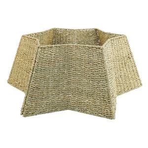 Decoración del Hogar, Collar de Árbol de Jacinto de Agua y Pasto Marino de Tamaño Personalizable, Mejor Precio, MOQ Bajo, Venta al por Mayor - Product Image 1