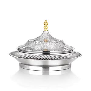 Hot <b>Food</b> Keeping <b>Food</b> <b>Server</b> Hot Pot Hotel Restaurant Supplies Insulated Casserole <b>Food</b> For Hotel Restaurant Lid Stainless Steel - Product Image 2