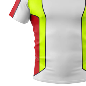 ผู้ผลิตเสื้อรักบี้แบบกำหนดเอง ผู้ผลิต OEM ผู้จัดจำหน่ายขายส่ง - Product Image 4