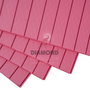 Energy-efficient XPS insulation panel designed for effective temperature control and long-lasting building performance - Product Image 4