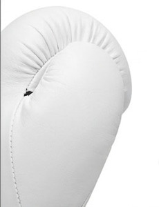 Boxing Training <b>Gloves</b> for Gym PU Leather Sparring Training <b>Gloves</b> Lightweight Design with Wrist Support Custom Logo OEM Service - Product Image 4