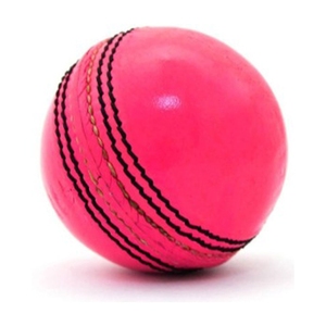 Pelotas de Cricket BOLZA WA-001, 156 Gramos, Pelotas de Cricket Cosidas a Mano de Alta Calidad, Logotipo Personalizado, Caja de 6 Unidades, Uso Profesional para Entrenamiento - Product Image 2