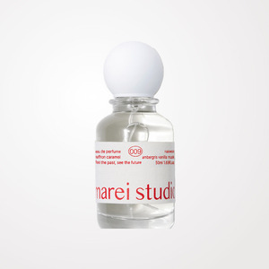 น้ำหอม O Korean K-Beauty Marei Studio Eau De Parfum 009 Paradise 50 มล. ผลิตในเกาหลี แบบสเปรย์ - Product Image 2