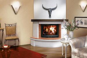 Cráneo de Cuerno de Búfalo Pulido Hecho a Mano en India, Estilo Animal para Colgar en la Pared y Decoración Rústica - Product Image 2