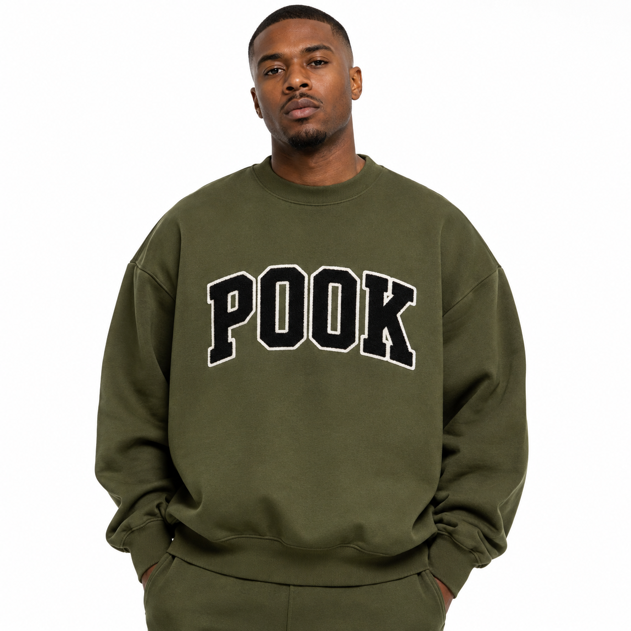 Army Green