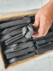Exportateur de charbon de mangrove en vrac, qualité et approvisionnement fiables +84 973 101 511 - Product Image 2